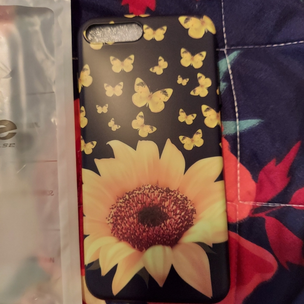 Iphone 7/8 case